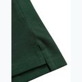 Polo Pitbull Uomo Pique Stripes Regular verde giada 6