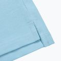 Polo Pitbull West Coast Uomo Pique Stripes Regular blu chiaro 9