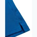 Polo uomo Pitbull Polo Pique Stripes Regular royal blue 9