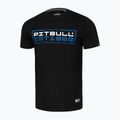 Maglietta Pitbull West Coast Uomo In Blu Nero 4