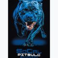 Maglietta Pitbull West Coast Uomo In Blu Nero 6