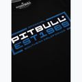 Maglietta Pitbull West Coast Uomo In Blu Nero 8