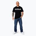 Pitbull West Coast City Of Dogs t-shirt da uomo 214047900002 nero 2