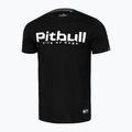 Pitbull West Coast City Of Dogs t-shirt da uomo 214047900002 nero 4