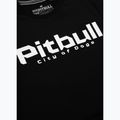 Pitbull West Coast City Of Dogs t-shirt da uomo 214047900002 nero 9