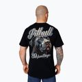 Maglietta Pitbull West Coast da uomo Original nero 3