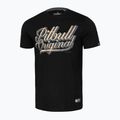 Maglietta Pitbull West Coast da uomo Original nero 4