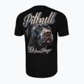 Maglietta Pitbull West Coast da uomo Original nero 5
