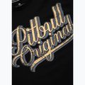 Maglietta Pitbull West Coast da uomo Original nero 6