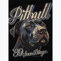 Maglietta Pitbull West Coast da uomo Original nero 8