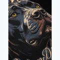 Maglietta Pitbull West Coast da uomo Original nero 9