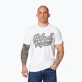 Pitbull West Coast - Maglietta da uomo Original white