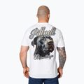Pitbull West Coast - Maglietta da uomo Original white 3