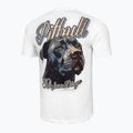 Pitbull West Coast - Maglietta da uomo Original white 5