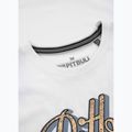 Pitbull West Coast - Maglietta da uomo Original white 6