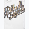 Pitbull West Coast - Maglietta da uomo Original white 7