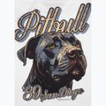 Pitbull West Coast - Maglietta da uomo Original white 8