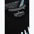 Maglietta Santa Muerte Pitbull West Coast da uomo, nero 8