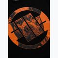 Maglietta da uomo Pitbull West Coast Orange Dog 24 nero 6