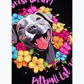 Maglietta Pitbull West Coast da donna Happy-Pit nero 4