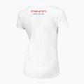 Maglietta Pitbull West Coast donna Sweetie-Chu bianco 2