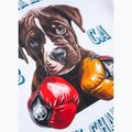 Maglietta Pitbull West Coast Lil' Champ donna bianco 4