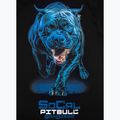 Maglietta Pitbull West Coast Uomo in Blu 214093900000 nero 5