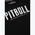 Maglietta Street King Pitbull West Coast uomo, nero 3