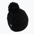 Berretto invernale da uomo Pitbull Beanie Snow Crew nero 2