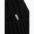 Berretto invernale da uomo Pitbull Beanie Snow Crew nero 3