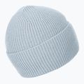 Berretto invernale da uomo Pitbull Beanie Logo Polsino monostrato blu baby 2