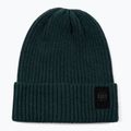 Berretto invernale Pitbull Beanie Velcro Logo green