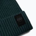 Berretto invernale Pitbull Beanie Velcro Logo green 2