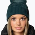 Berretto invernale Pitbull Beanie Velcro Logo green 3