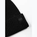 Berretto invernale Pitbull Beanie Velcro Logo black 2