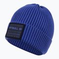 Berretto invernale da uomo Pitbull Beanie Dock blu elettrico