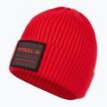 Berretto invernale da uomo Pitbull Beanie Dock red