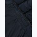Giacca Pitbull Hidden da uomo con cappuccio blu scuro/beige 8