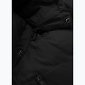 Giacca invernale uomo Pitbull Patton Quilted Hooded black 9