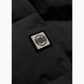 Giacca invernale uomo Pitbull Patton Quilted Hooded black 12