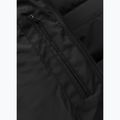 Giacca invernale uomo Pitbull Patton Quilted Hooded black 15