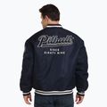 Giacca Seabridge Varsity Pitbull West Coast uomo blu scuro 3