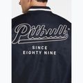 Giacca Seabridge Varsity Pitbull West Coast uomo blu scuro 5