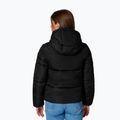 Giacca invernale da donna Pitbull Vista Quilted Hooded black 3