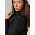 Giacca invernale da donna Pitbull Vista Quilted Hooded black 4