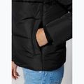 Giacca invernale da donna Pitbull Vista Quilted Hooded black 5