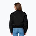 Pitbull West Coast giacca donna Angel Bomber nero 3