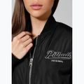 Pitbull West Coast giacca donna Angel Bomber nero 6