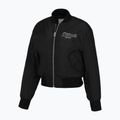 Pitbull West Coast giacca donna Angel Bomber nero 7