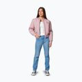 Giacca Pitbull West Coast donna Angel Bomber rosa baby 2
